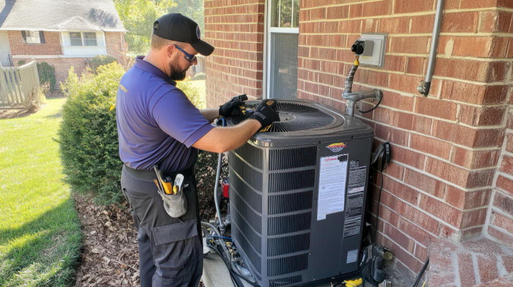 HVAC Hero Background